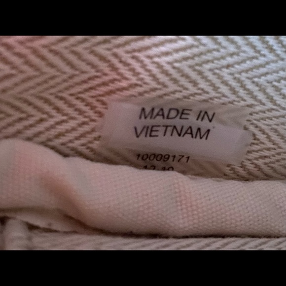 ❤️✨ Tory Burch Kira Chevron small camera bag❤️ - Picture 13 of 14